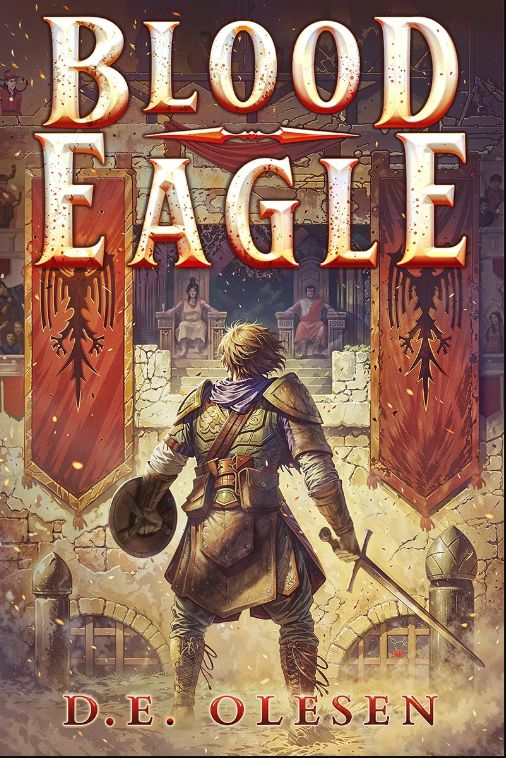 Blood Eagle