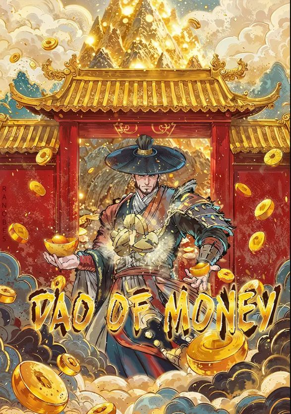 Dao of Money
