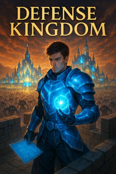 DEFENSE KINGDOM