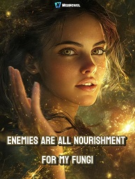 Enemies Are All Nourishment for My Fungi..