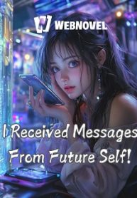 I Received Messages From Future Self!