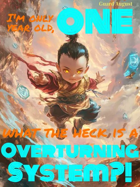I'm only one year old, what the heck is a Overturning System?!