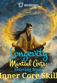 Longevity Martial Arts: Starting from Inner Core Skill