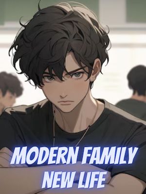 Modern Family: New Life