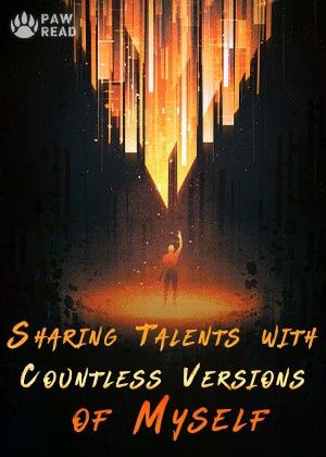 Sharing Talents with Countless Versions of Myself