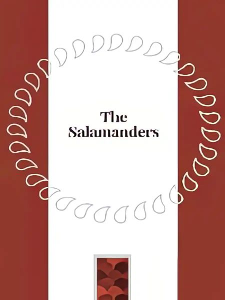The Salamanders