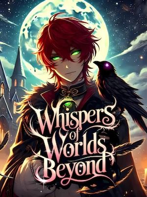 Whispers of Worlds Beyond: A Series